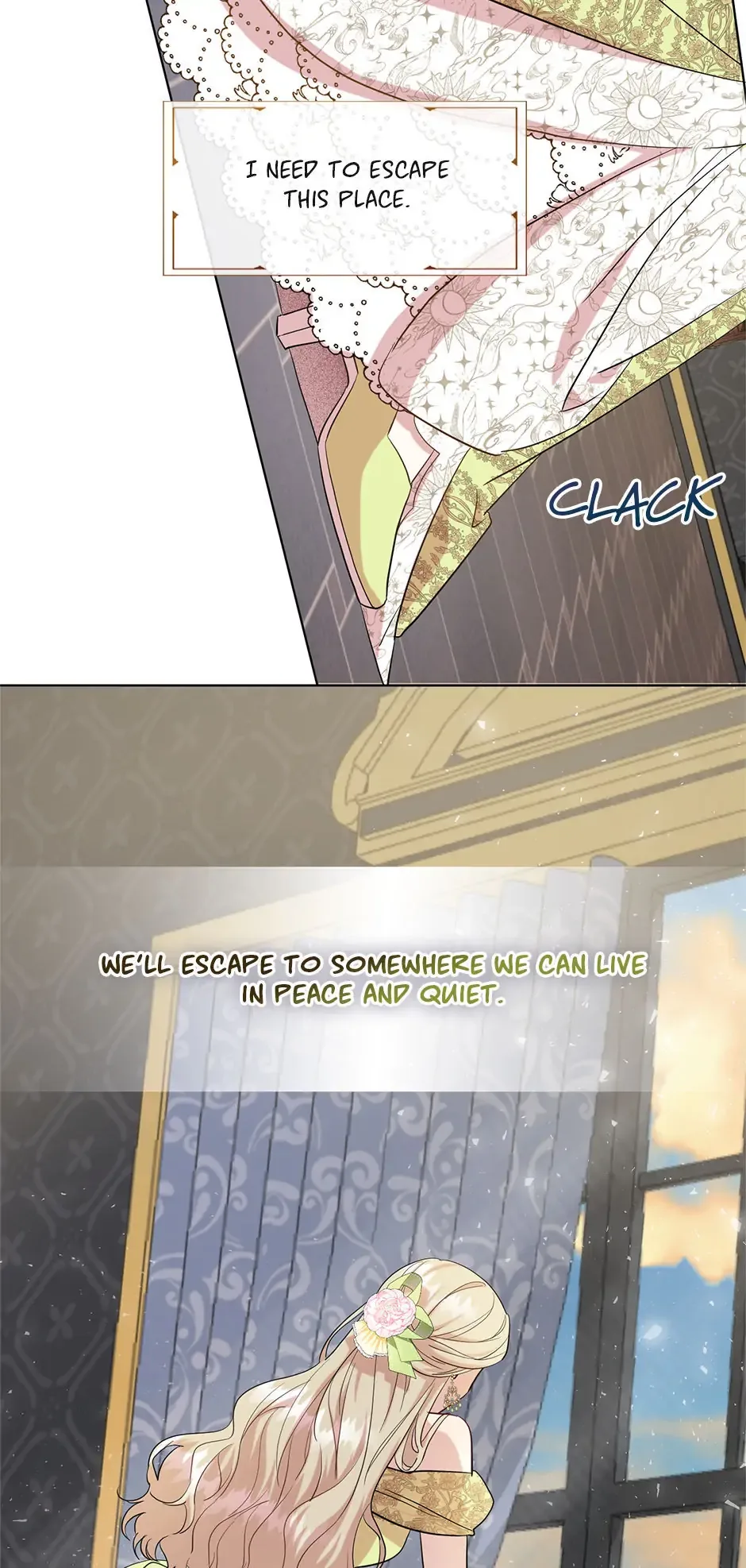 Please Don’t Eat Me Chapter 54 page 50