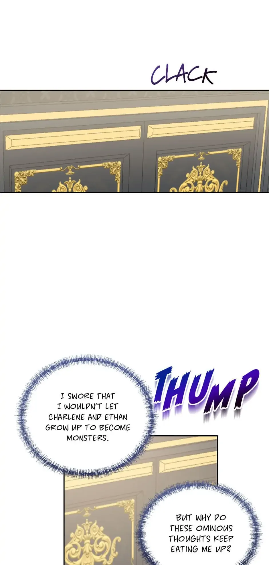 Please Don’t Eat Me Chapter 54 page 46