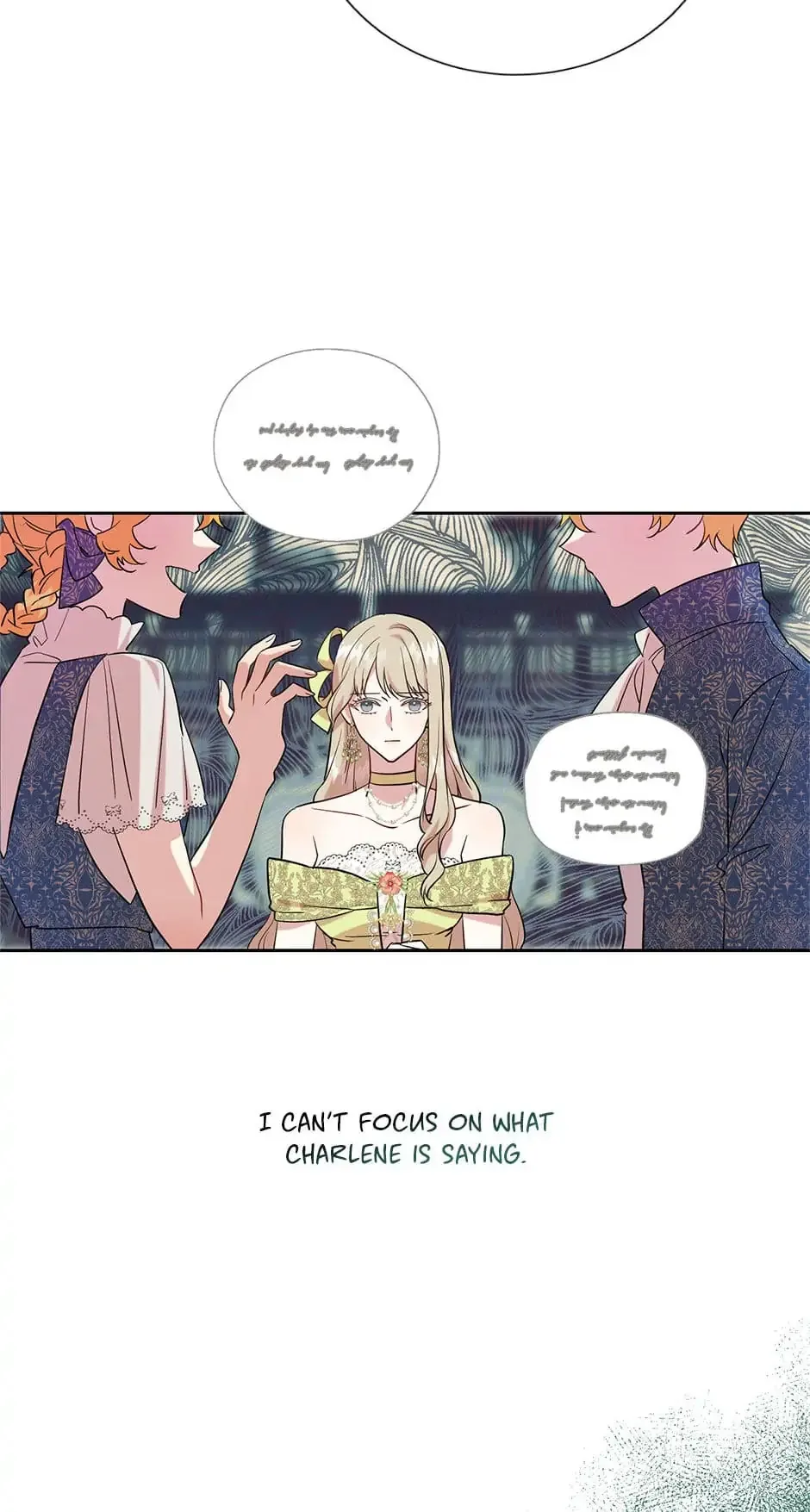 Please Don’t Eat Me Chapter 54 page 42