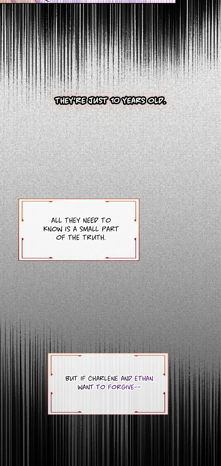 Please Don’t Eat Me Chapter 54 page 25
