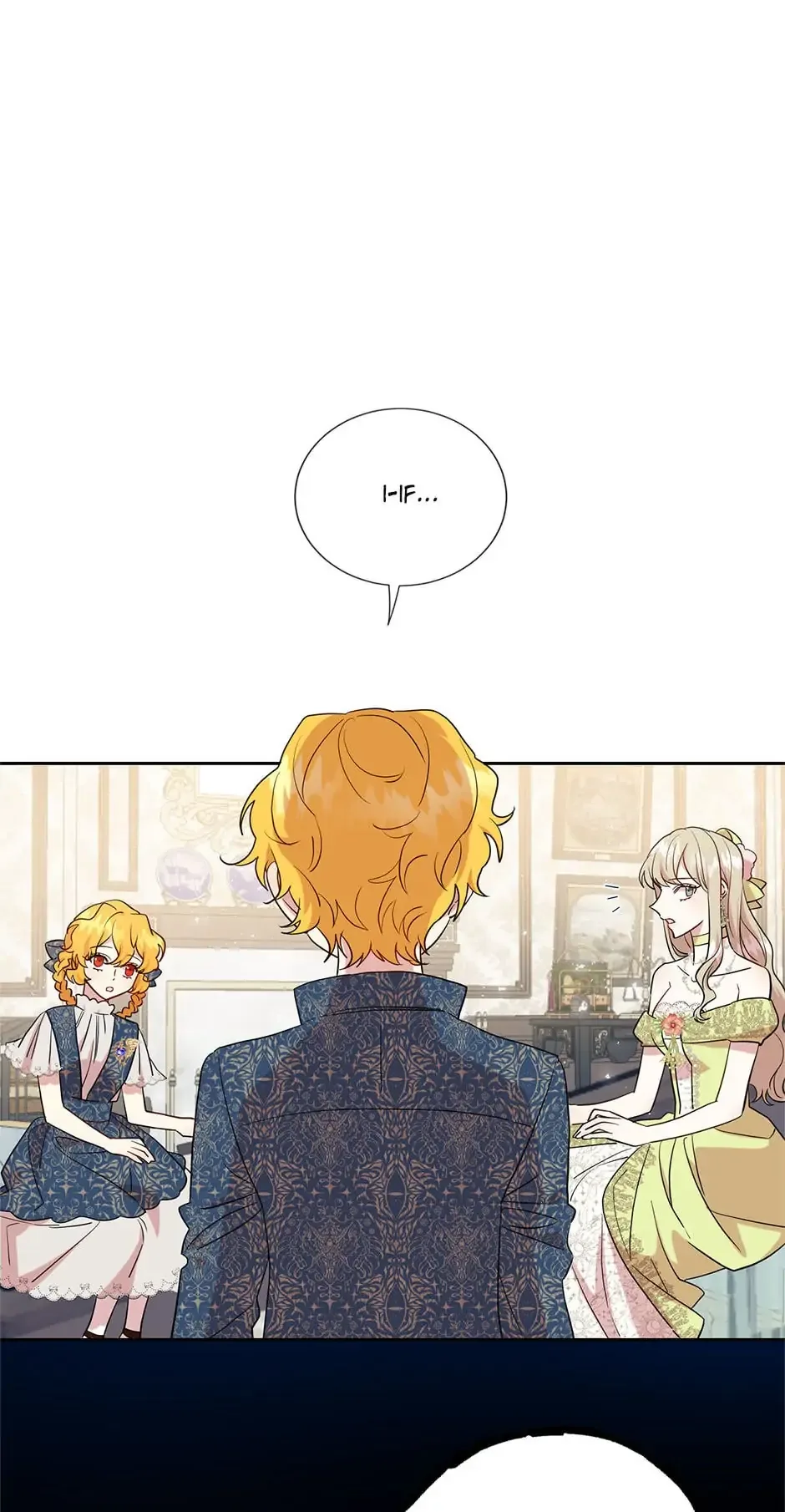 Please Don’t Eat Me Chapter 54 page 33