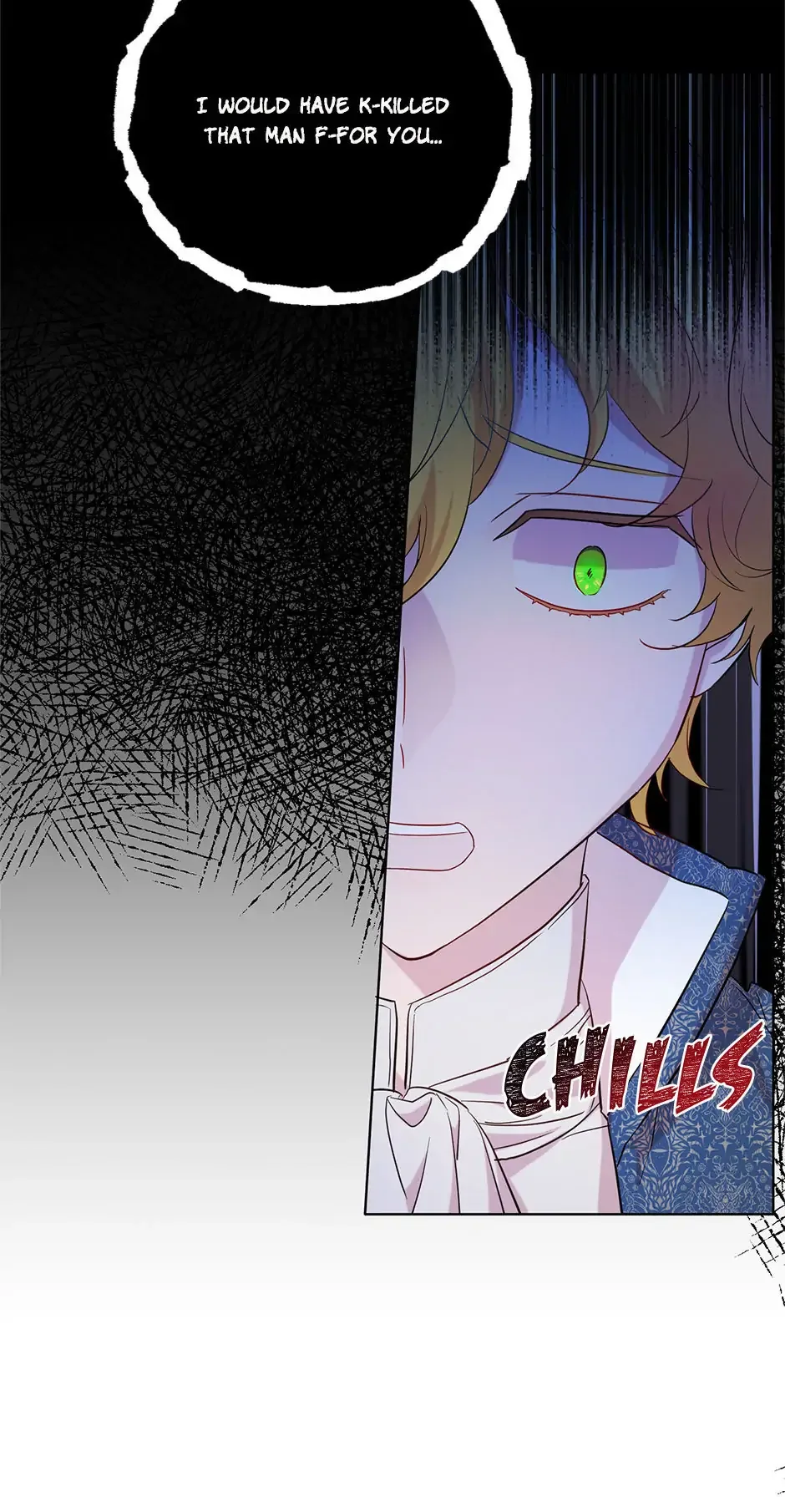 Please Don’t Eat Me Chapter 54 page 35