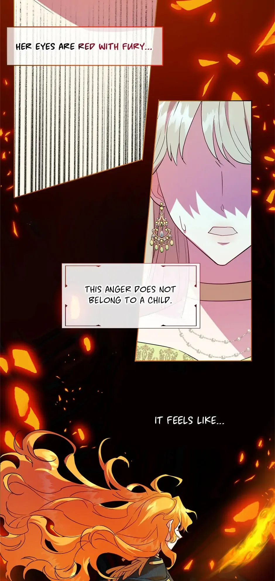 Please Don’t Eat Me Chapter 54 page 28
