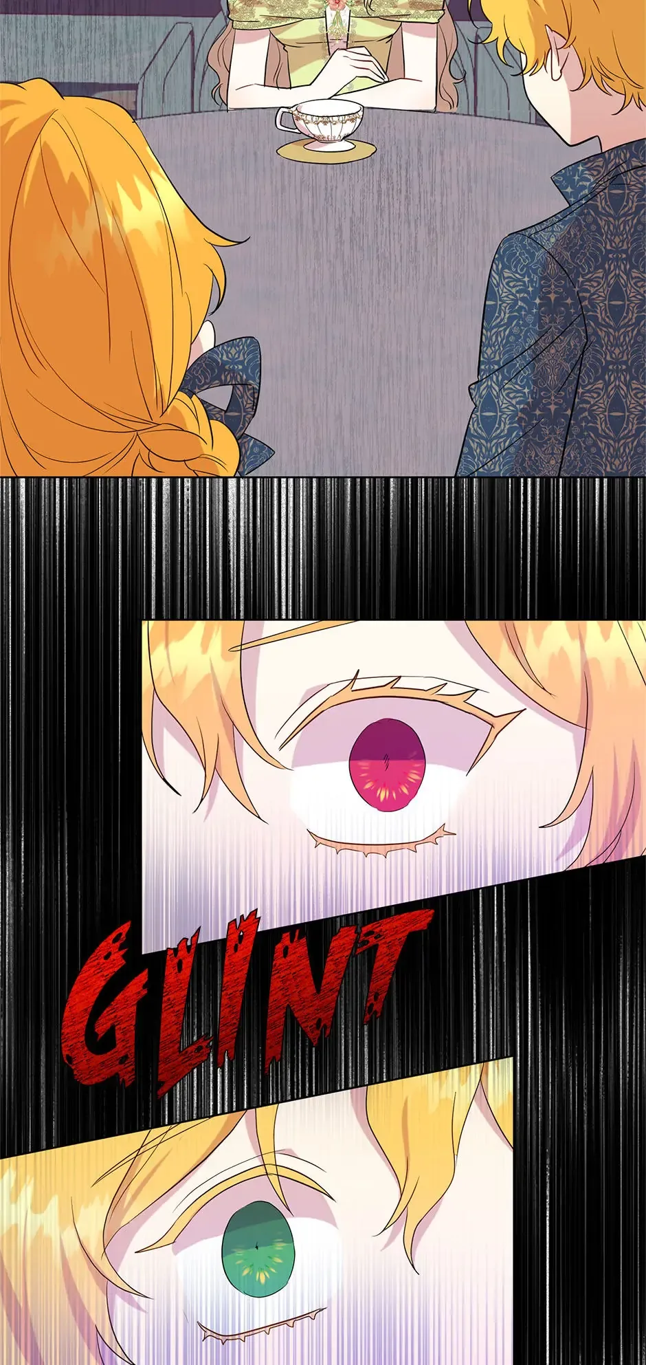 Please Don’t Eat Me Chapter 54 page 24