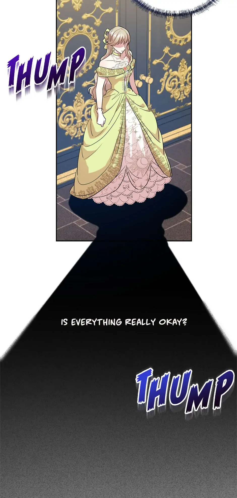 Please Don’t Eat Me Chapter 54 page 47