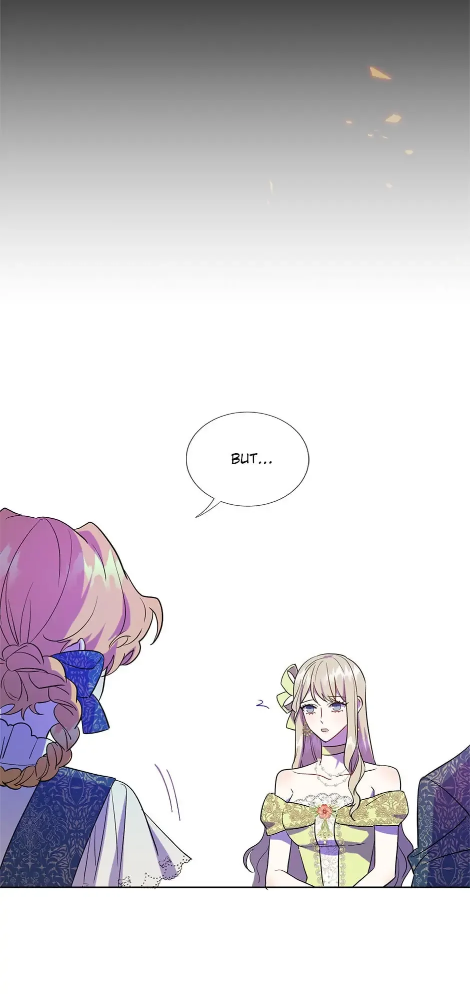 Please Don’t Eat Me Chapter 54 page 30