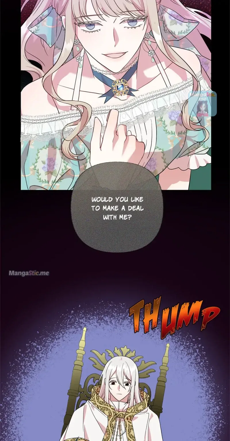 Please Don’t Eat Me Chapter 53 page 27