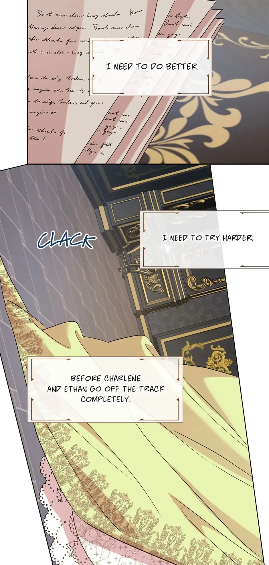 Please Don’t Eat Me Chapter 54 page 49