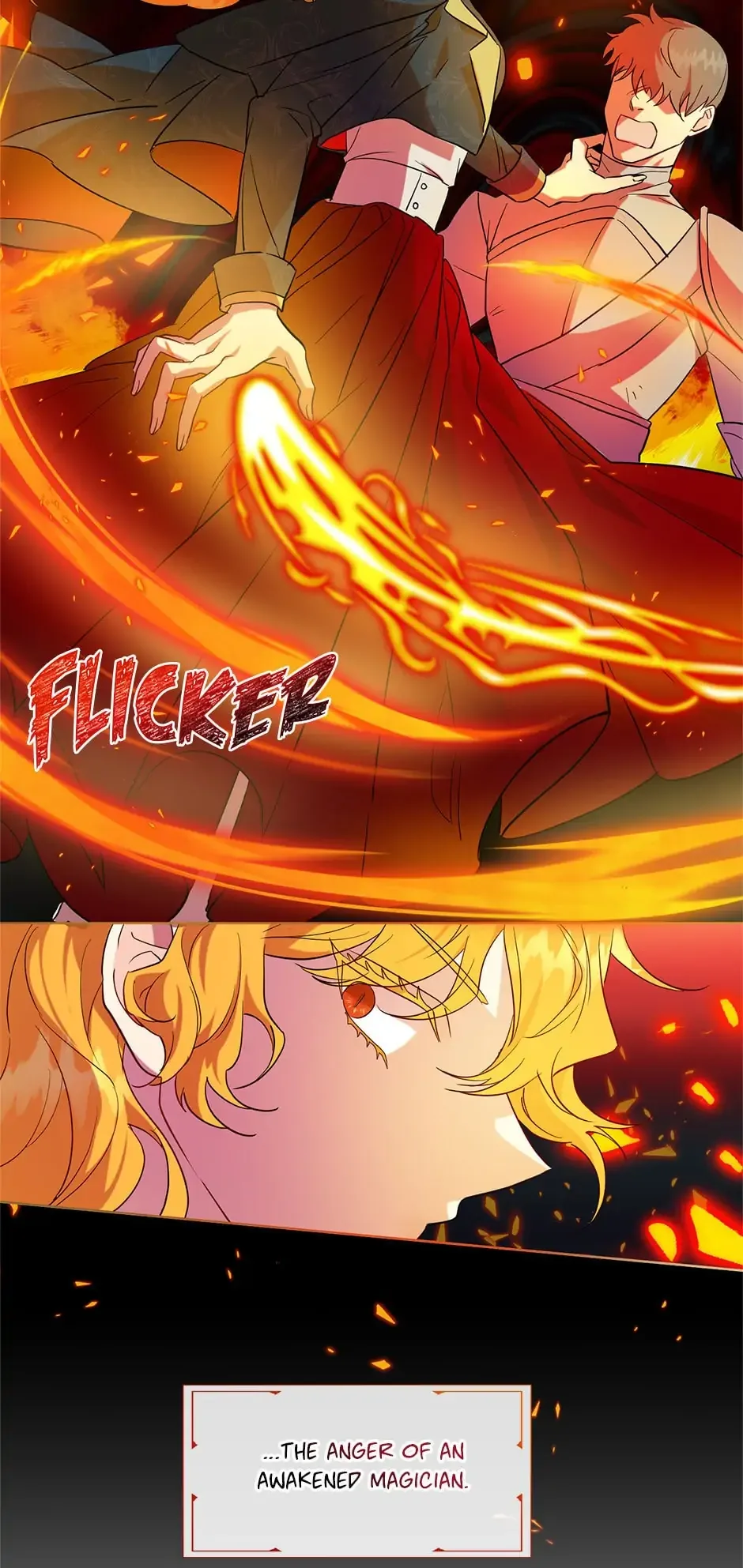 Please Don’t Eat Me Chapter 54 page 29