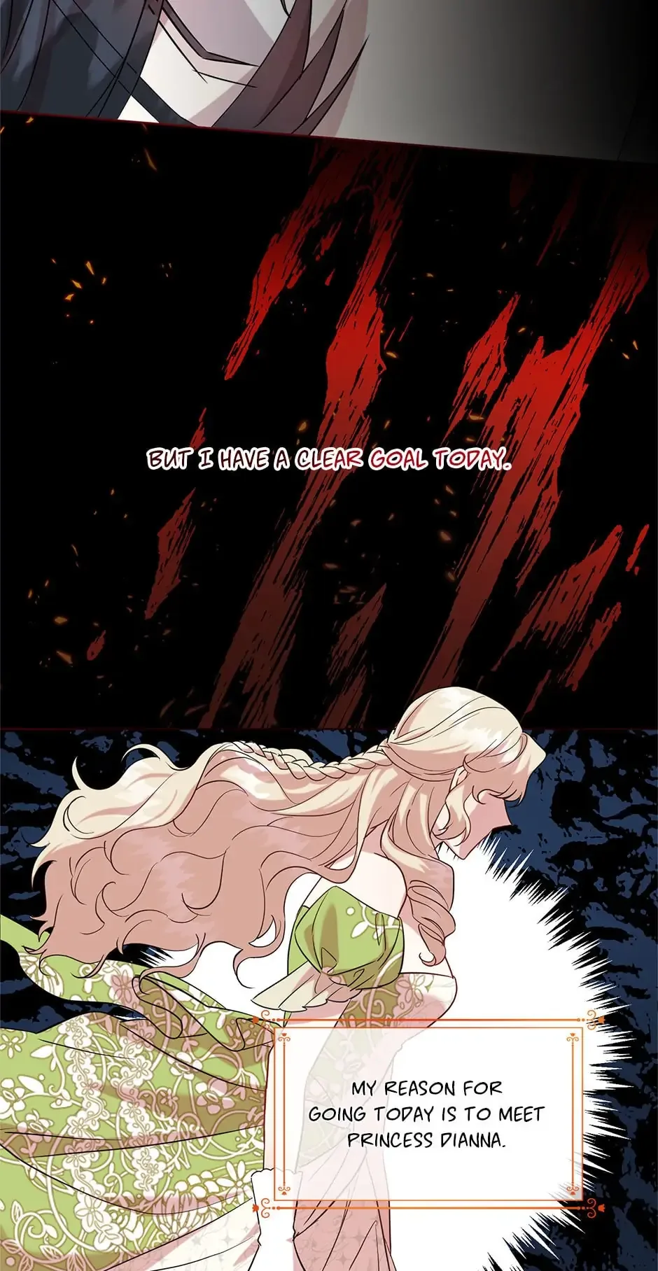 Please Don’t Eat Me Chapter 55 page 10
