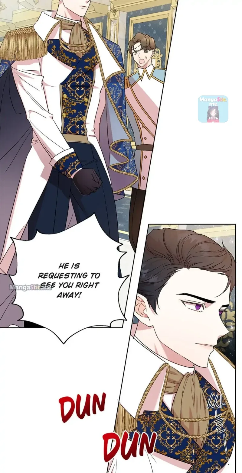 Please Don’t Eat Me Chapter 53 page 34
