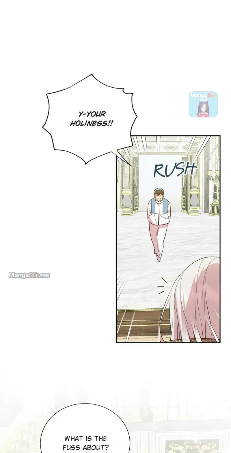 Please Don’t Eat Me Chapter 53 page 32