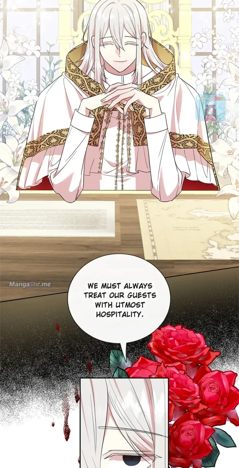 Please Don’t Eat Me Chapter 53 page 37