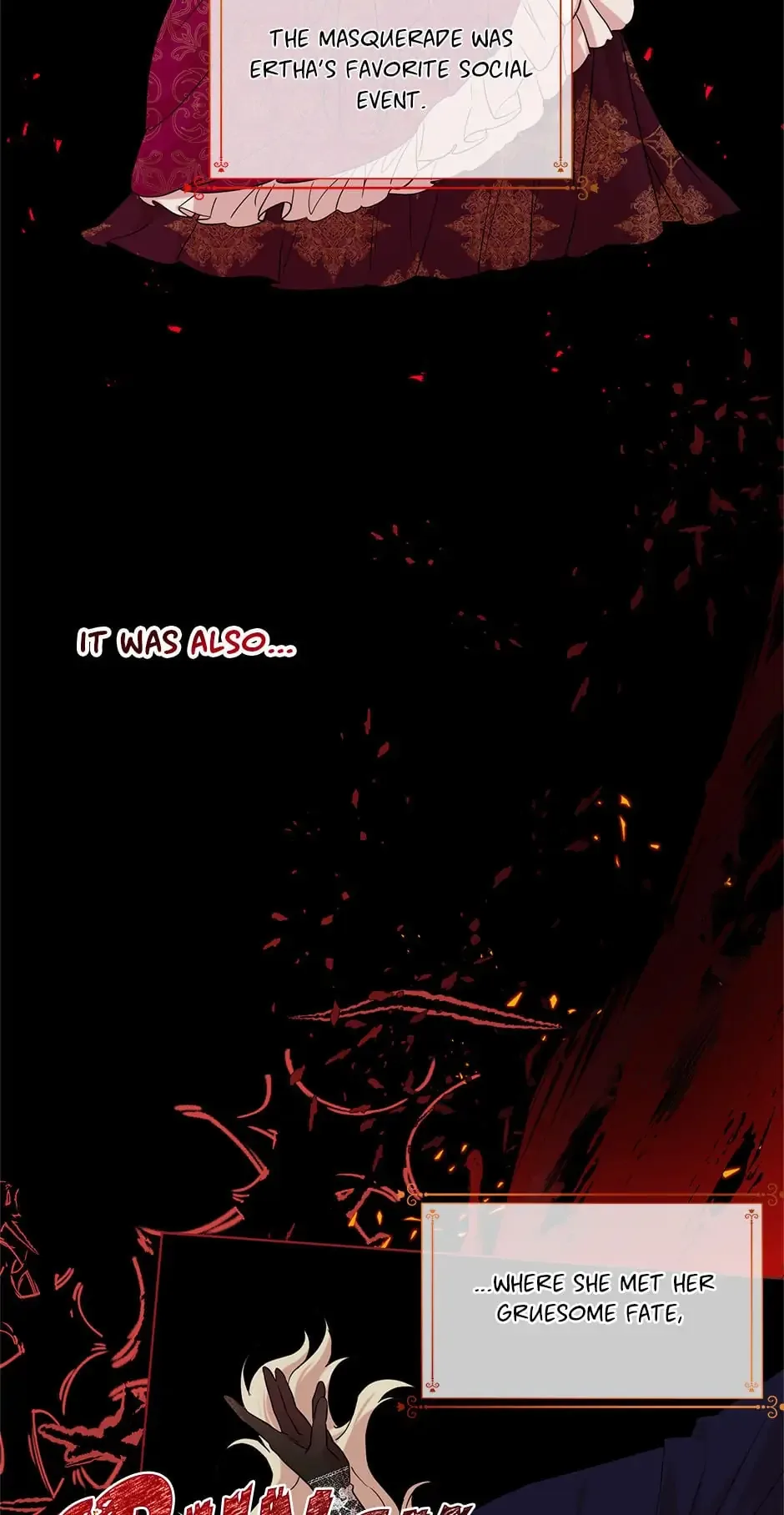 Please Don’t Eat Me Chapter 55 page 8