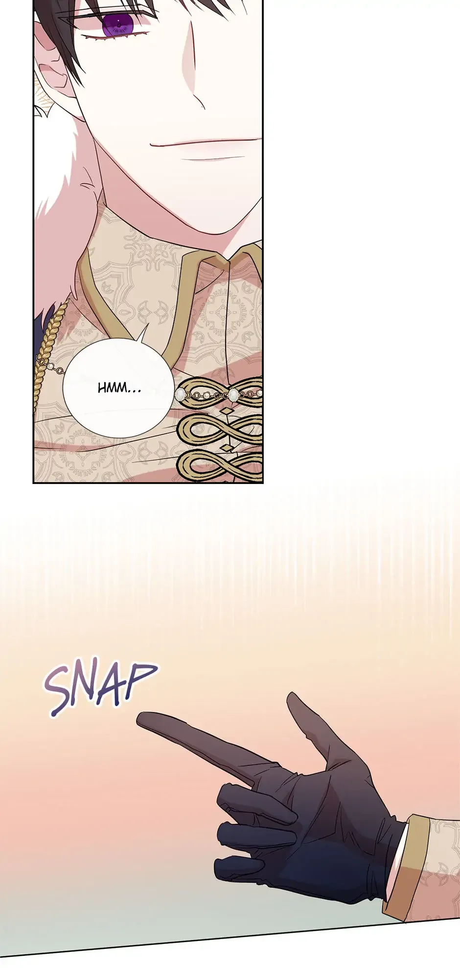 Please Don’t Eat Me Chapter 55 page 15