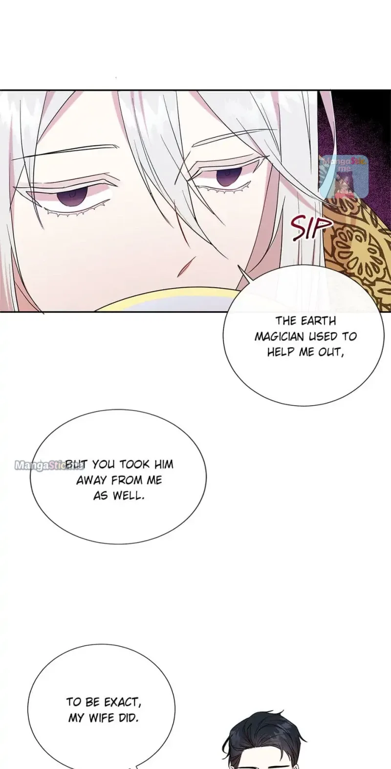 Please Don’t Eat Me Chapter 53 page 50
