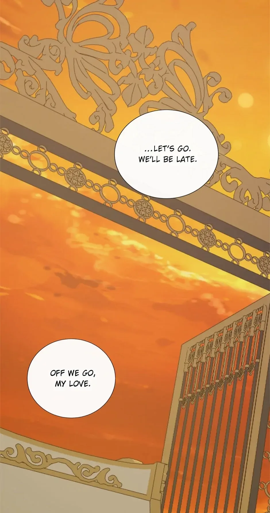 Please Don’t Eat Me Chapter 55 page 33