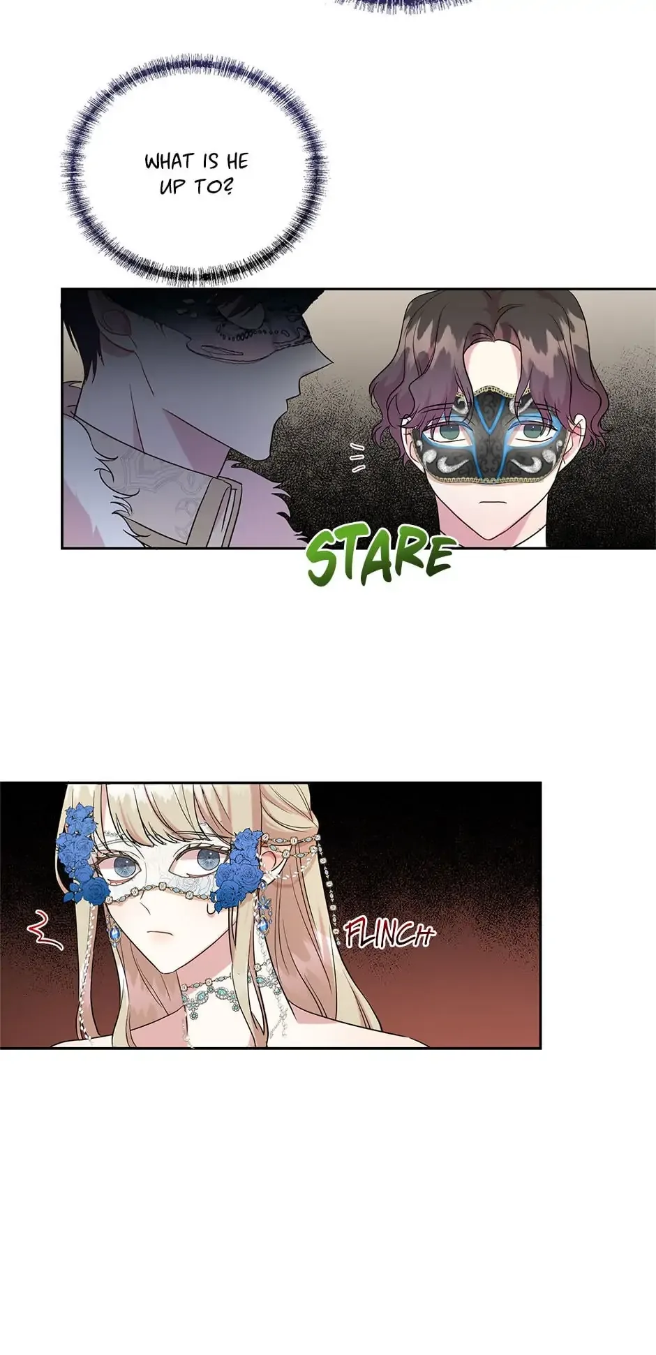 Please Don’t Eat Me Chapter 55 page 43