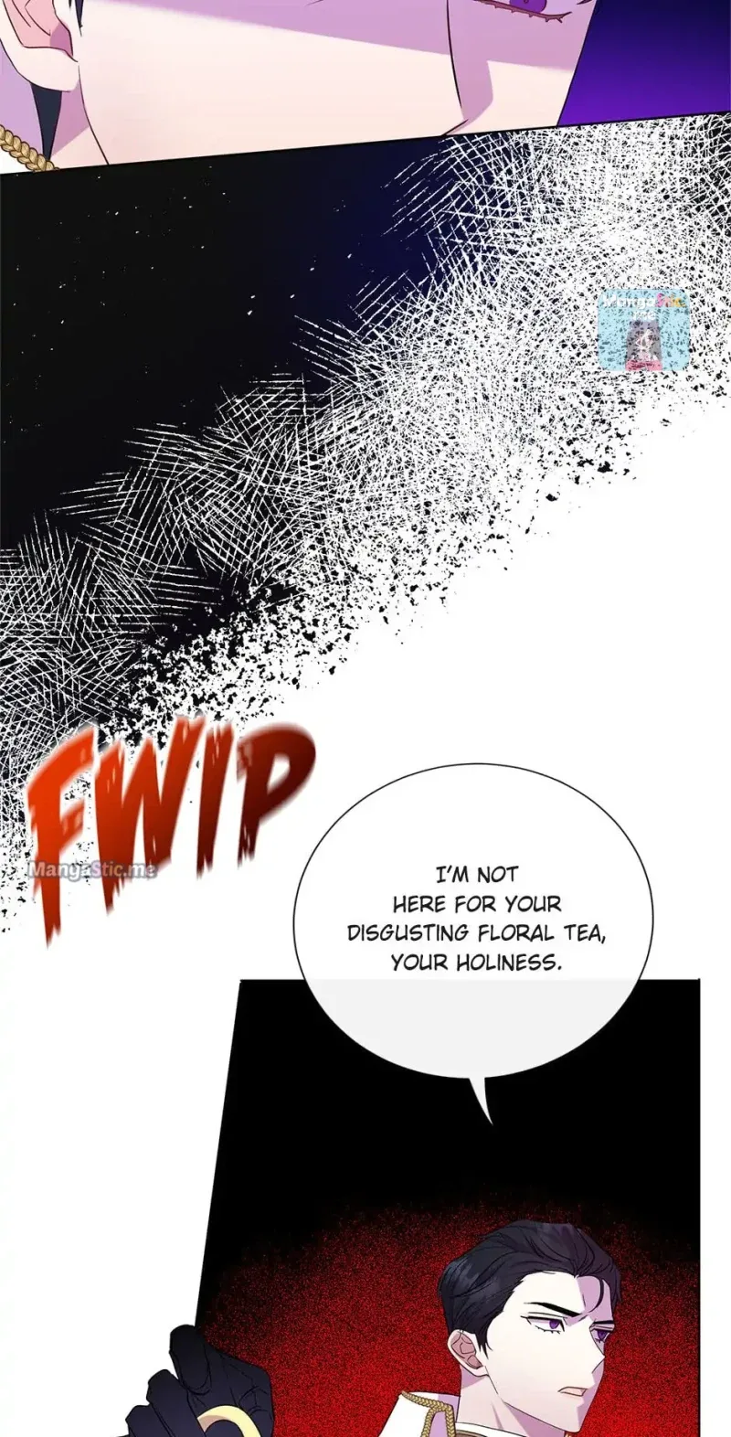 Please Don’t Eat Me Chapter 53 page 44