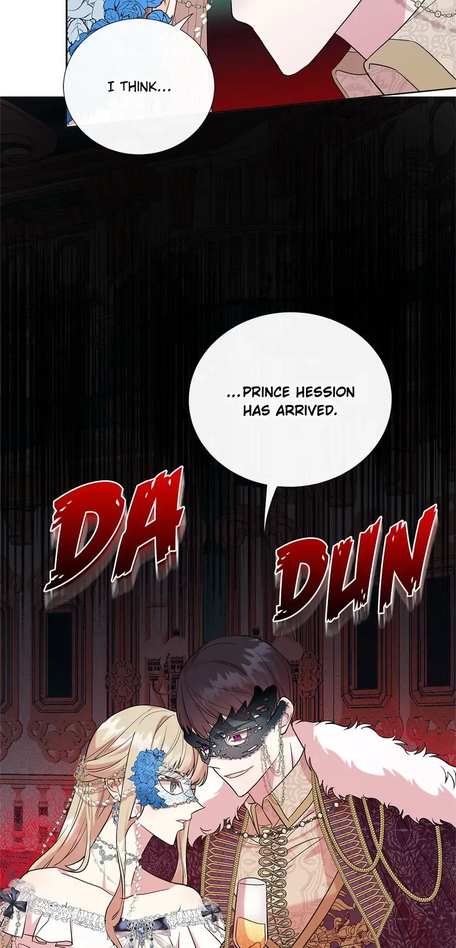 Please Don’t Eat Me Chapter 55 page 51