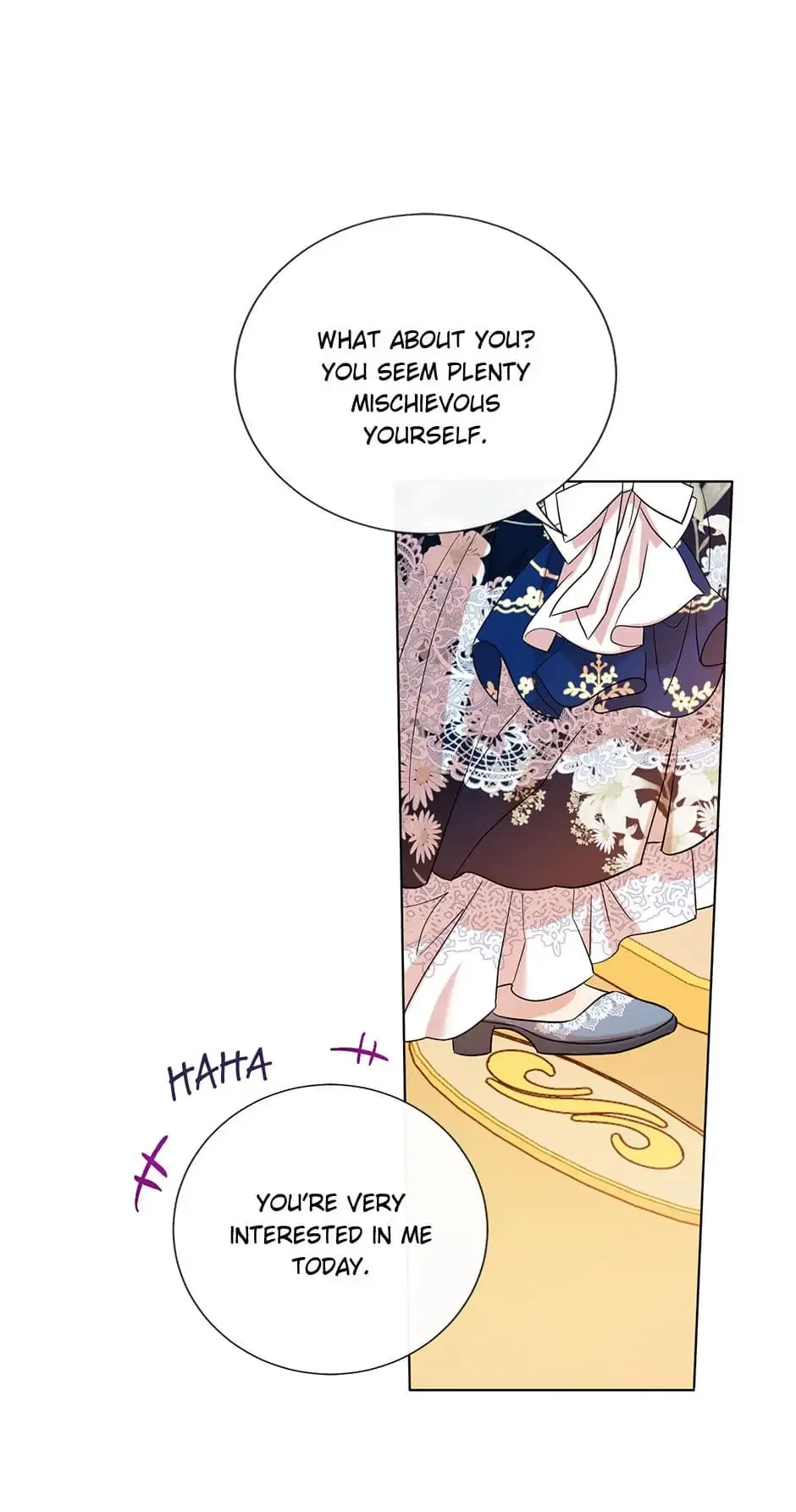 Please Don’t Eat Me Chapter 55 page 29