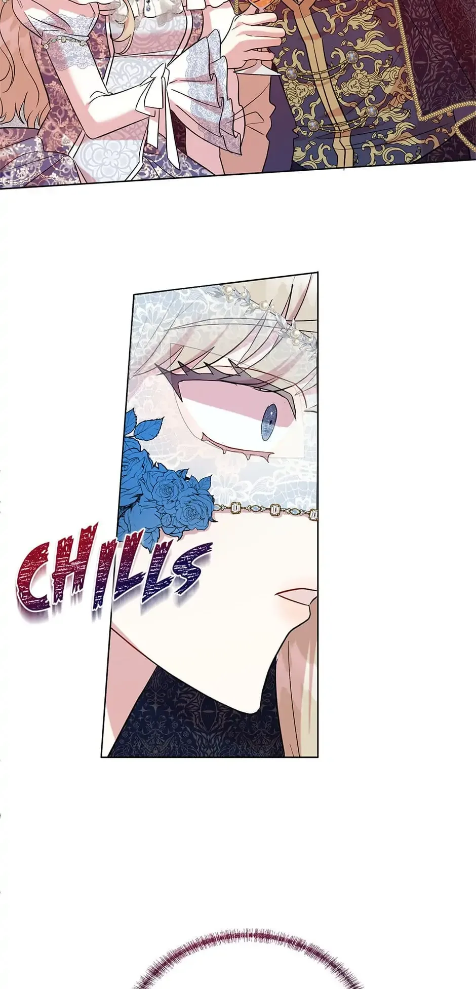 Please Don’t Eat Me Chapter 55 page 52