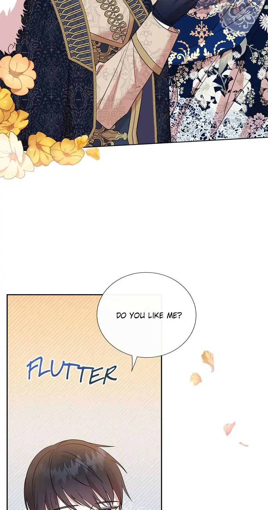 Please Don’t Eat Me Chapter 55 page 31