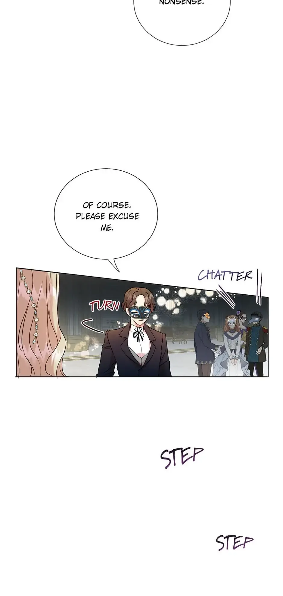 Please Don’t Eat Me Chapter 55 page 48