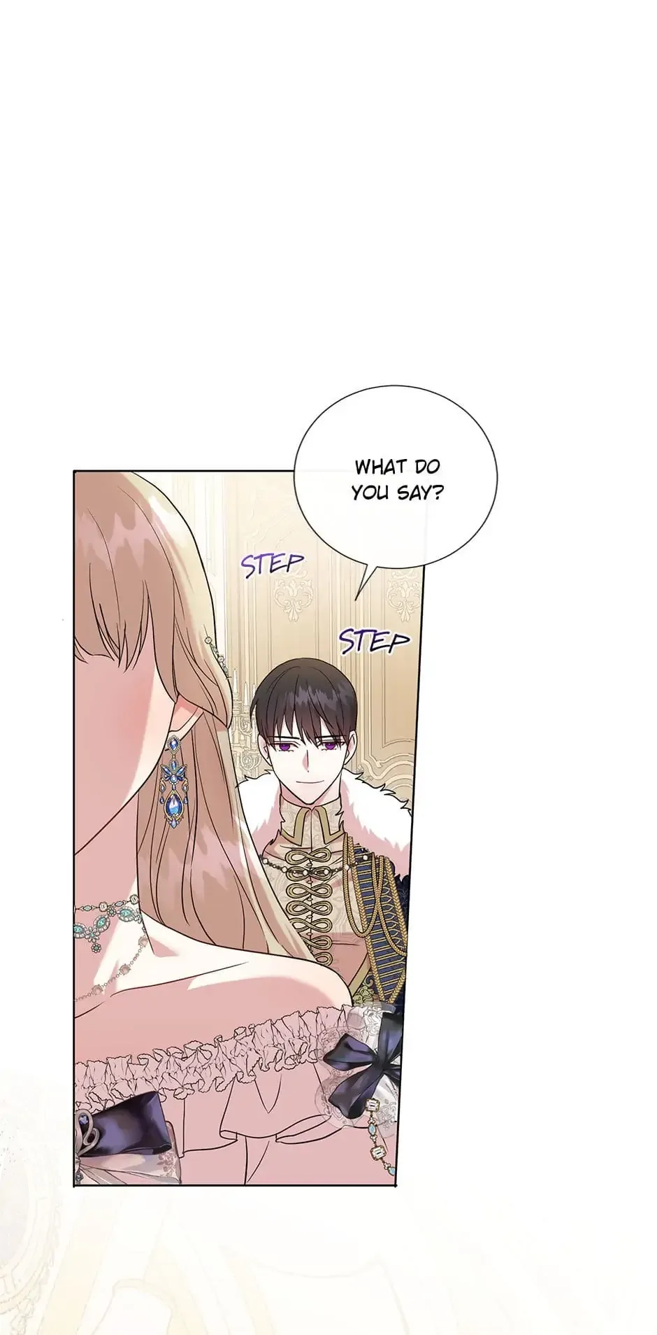 Please Don’t Eat Me Chapter 55 page 18