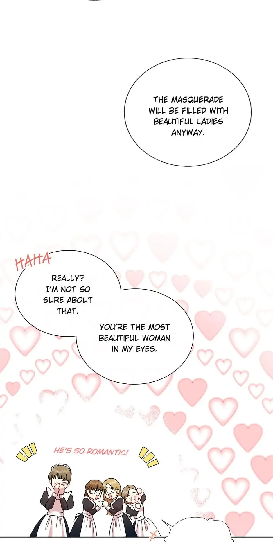 Please Don’t Eat Me Chapter 55 page 24