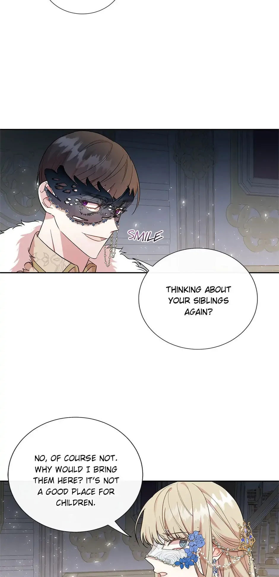 Please Don’t Eat Me Chapter 55 page 39