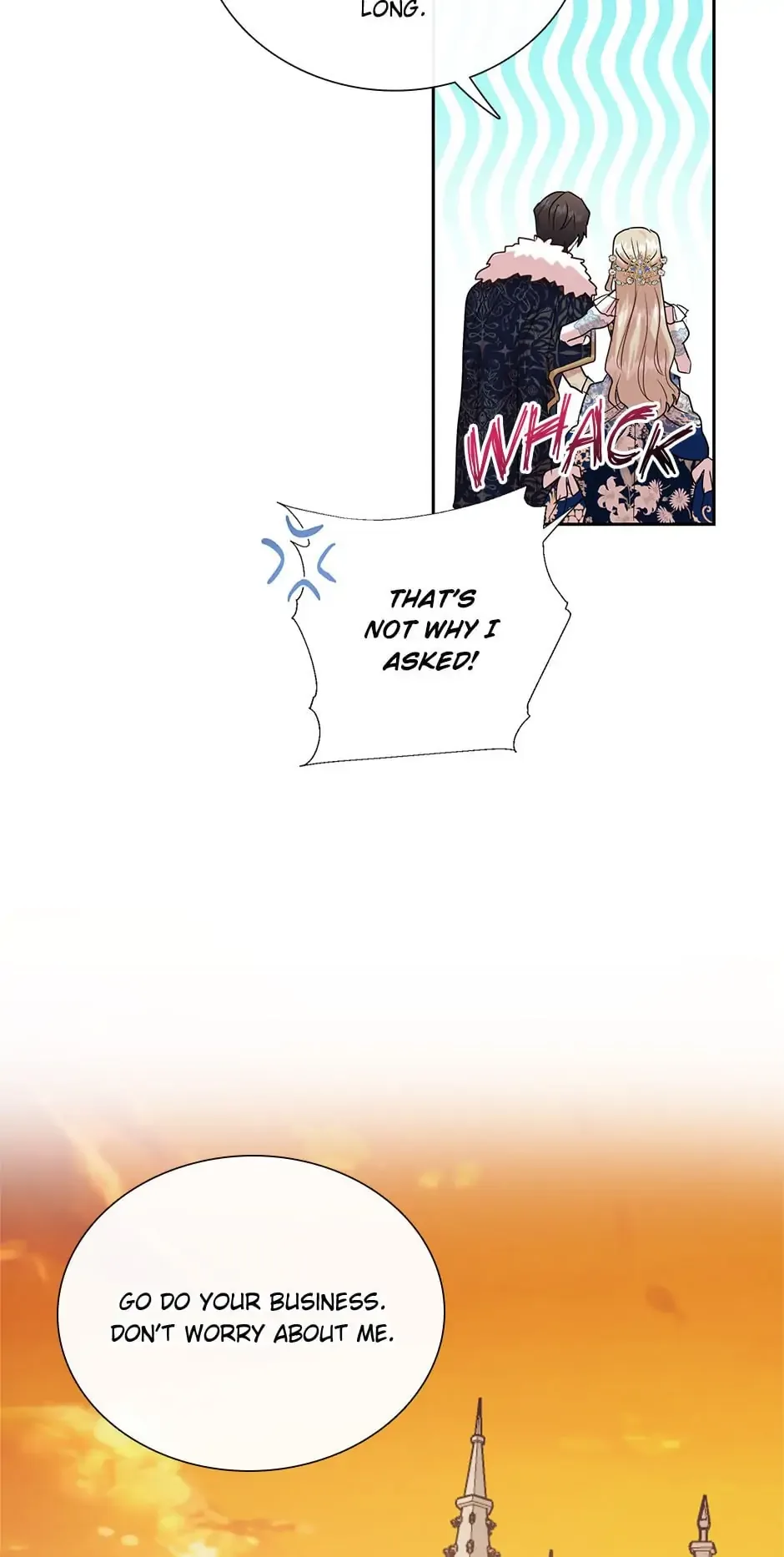 Please Don’t Eat Me Chapter 55 page 27