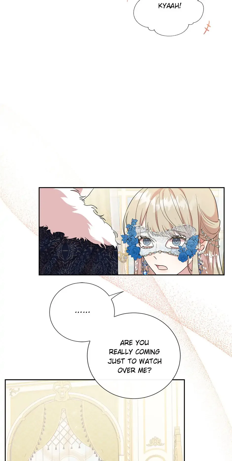 Please Don’t Eat Me Chapter 55 page 25