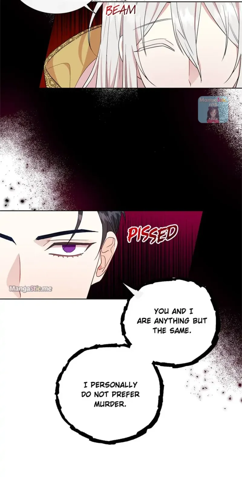 Please Don’t Eat Me Chapter 53 page 48