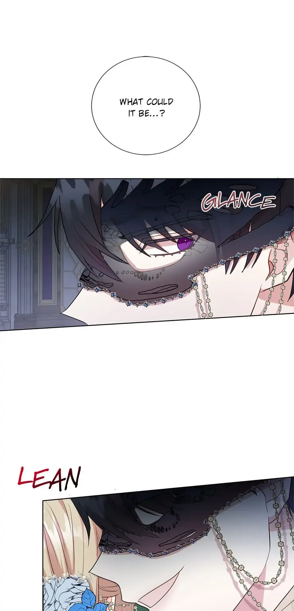 Please Don’t Eat Me Chapter 55 page 50