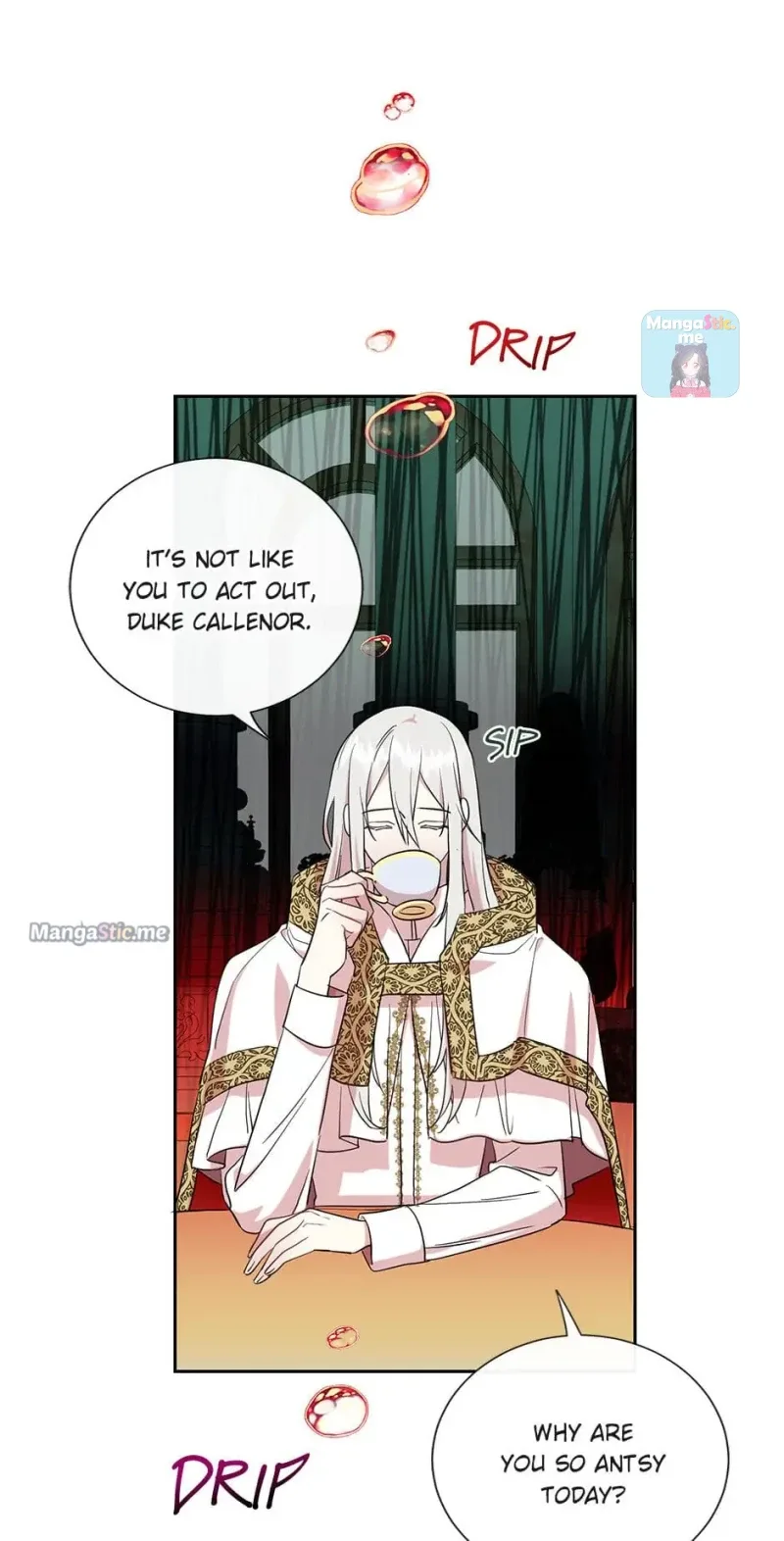 Please Don’t Eat Me Chapter 53 page 46