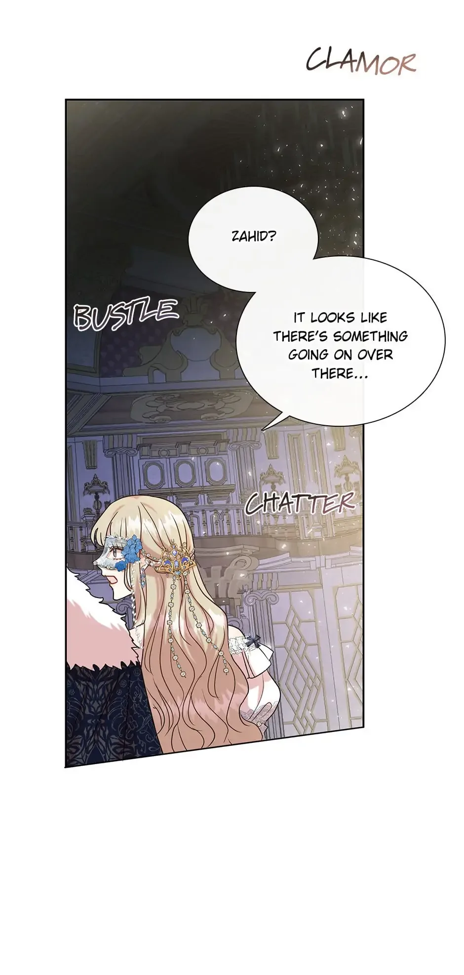 Please Don’t Eat Me Chapter 55 page 49
