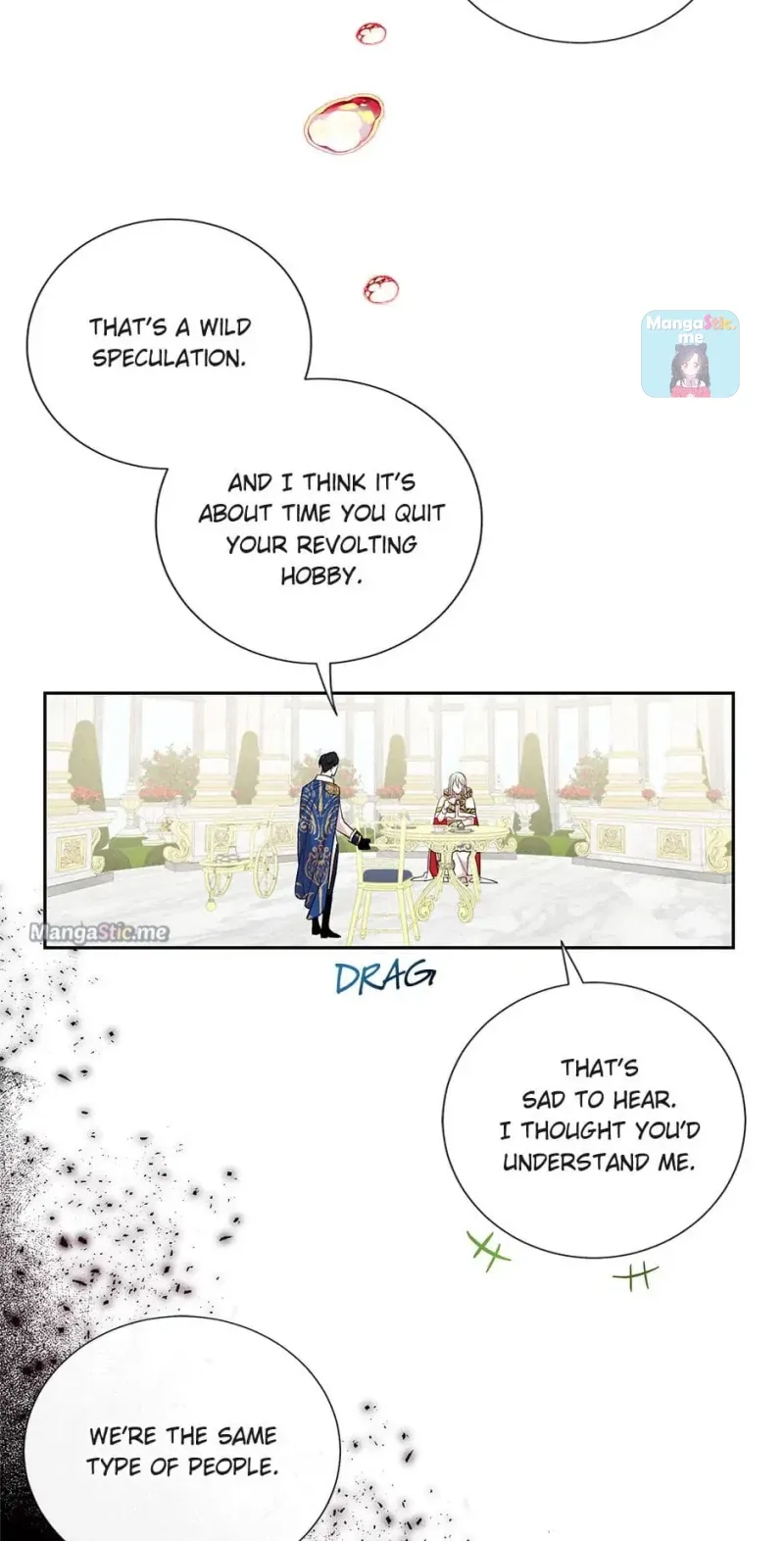 Please Don’t Eat Me Chapter 53 page 47