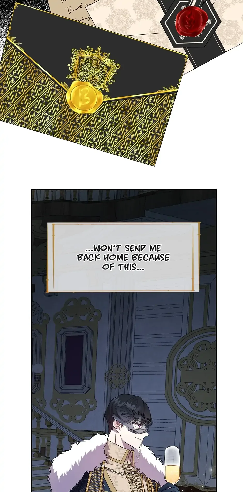 Please Don’t Eat Me Chapter 56 page 4