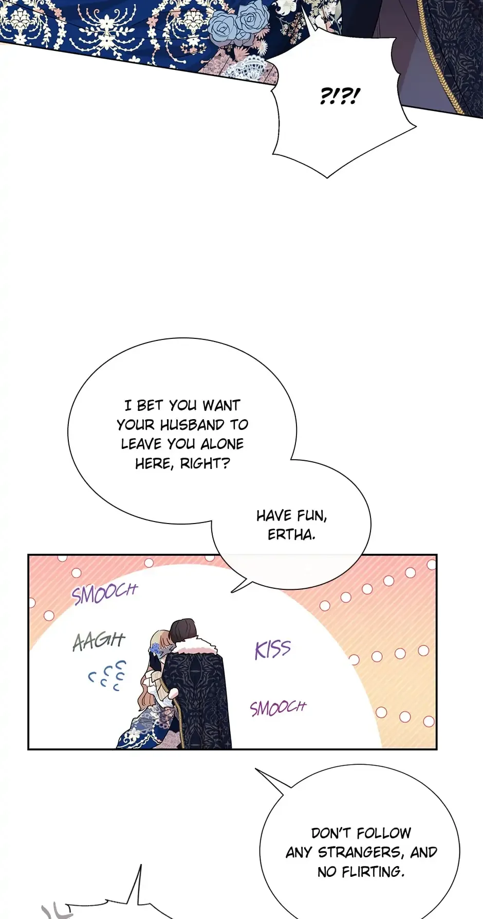 Please Don’t Eat Me Chapter 56 page 11