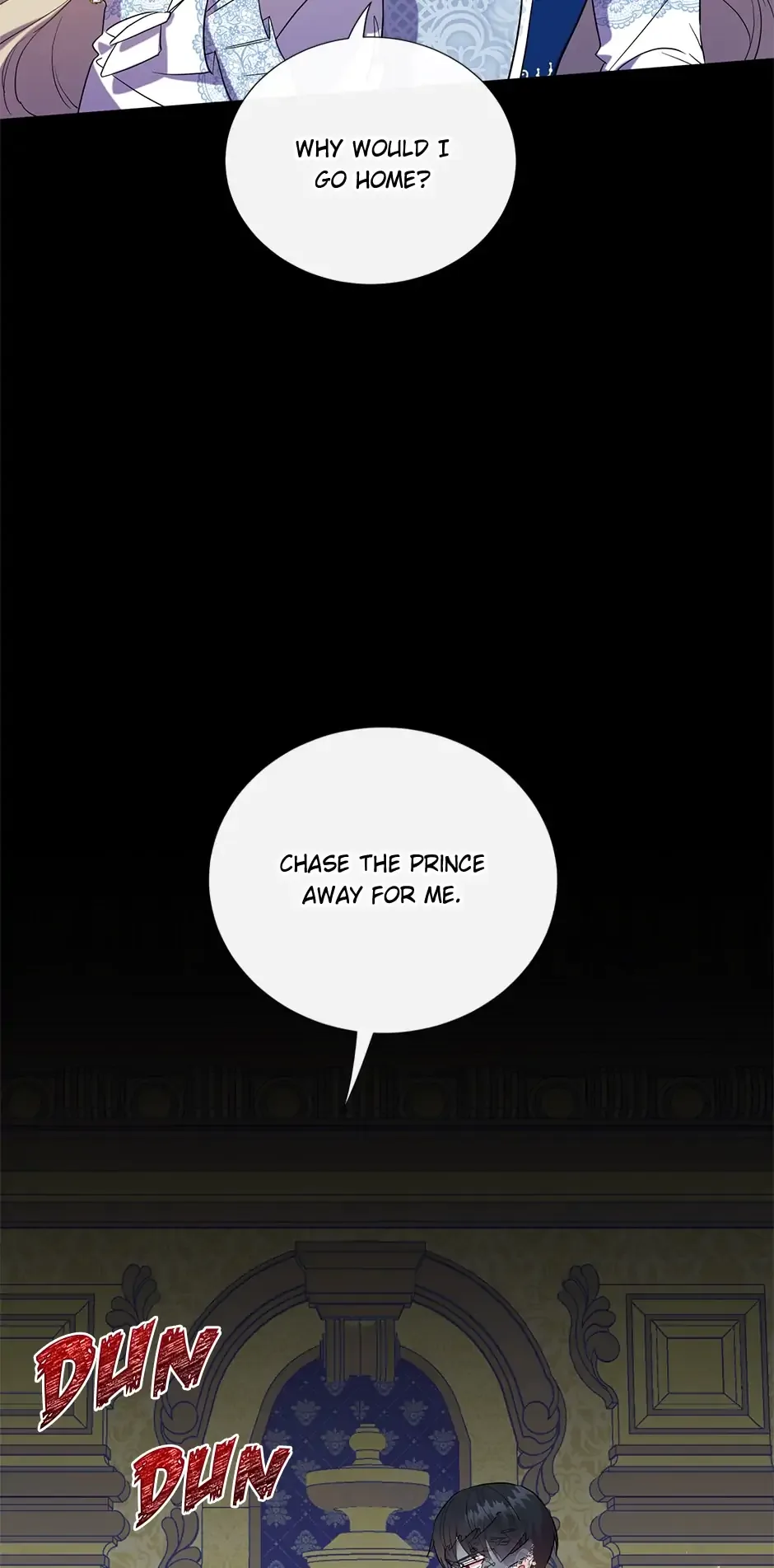 Please Don’t Eat Me Chapter 56 page 7
