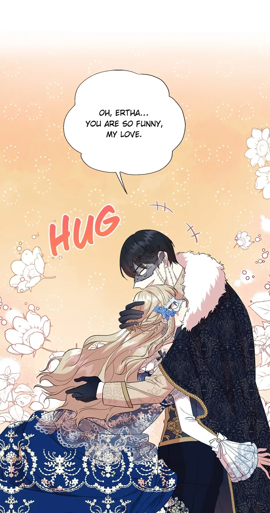 Please Don’t Eat Me Chapter 56 page 10