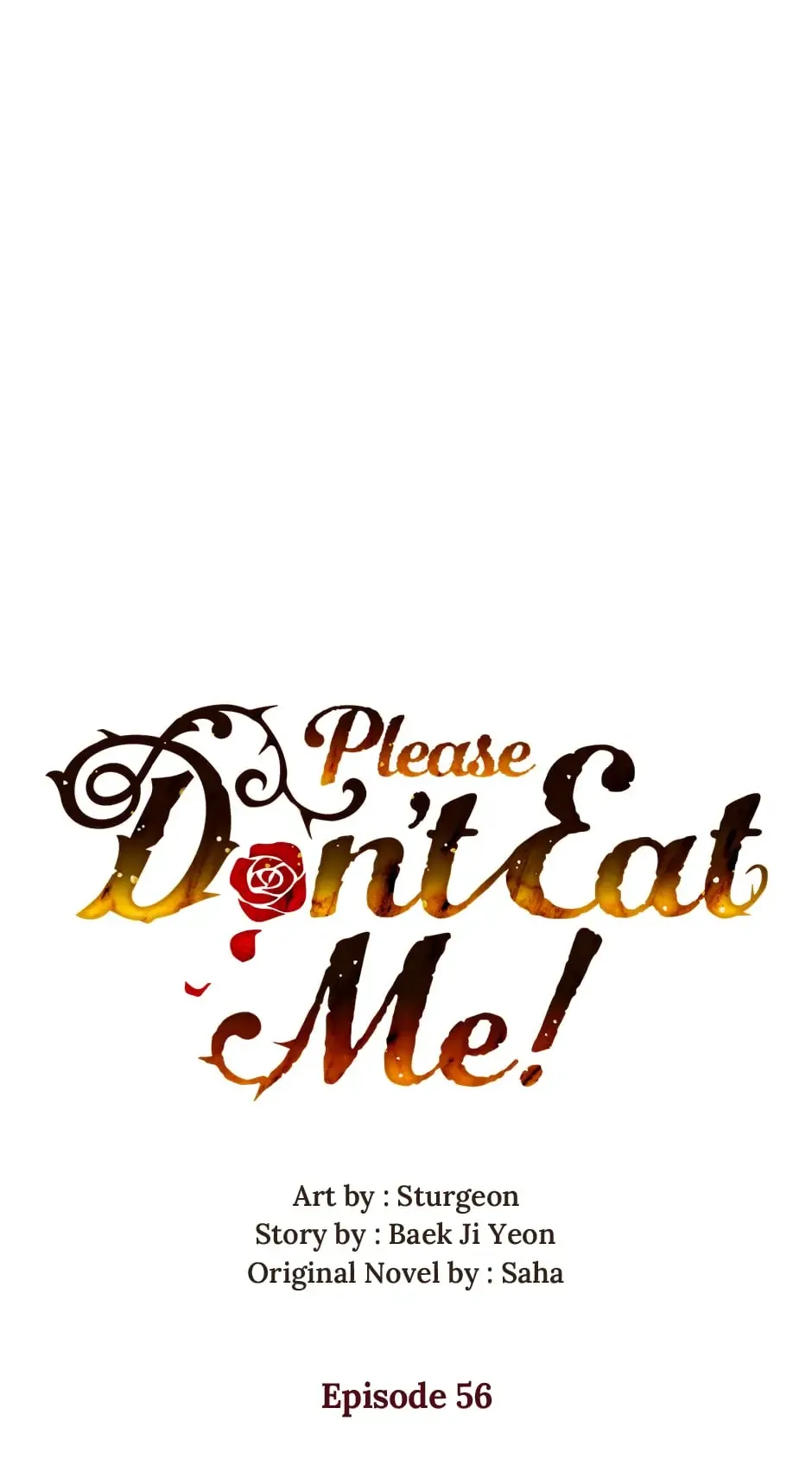 Please Don’t Eat Me Chapter 56 page 18