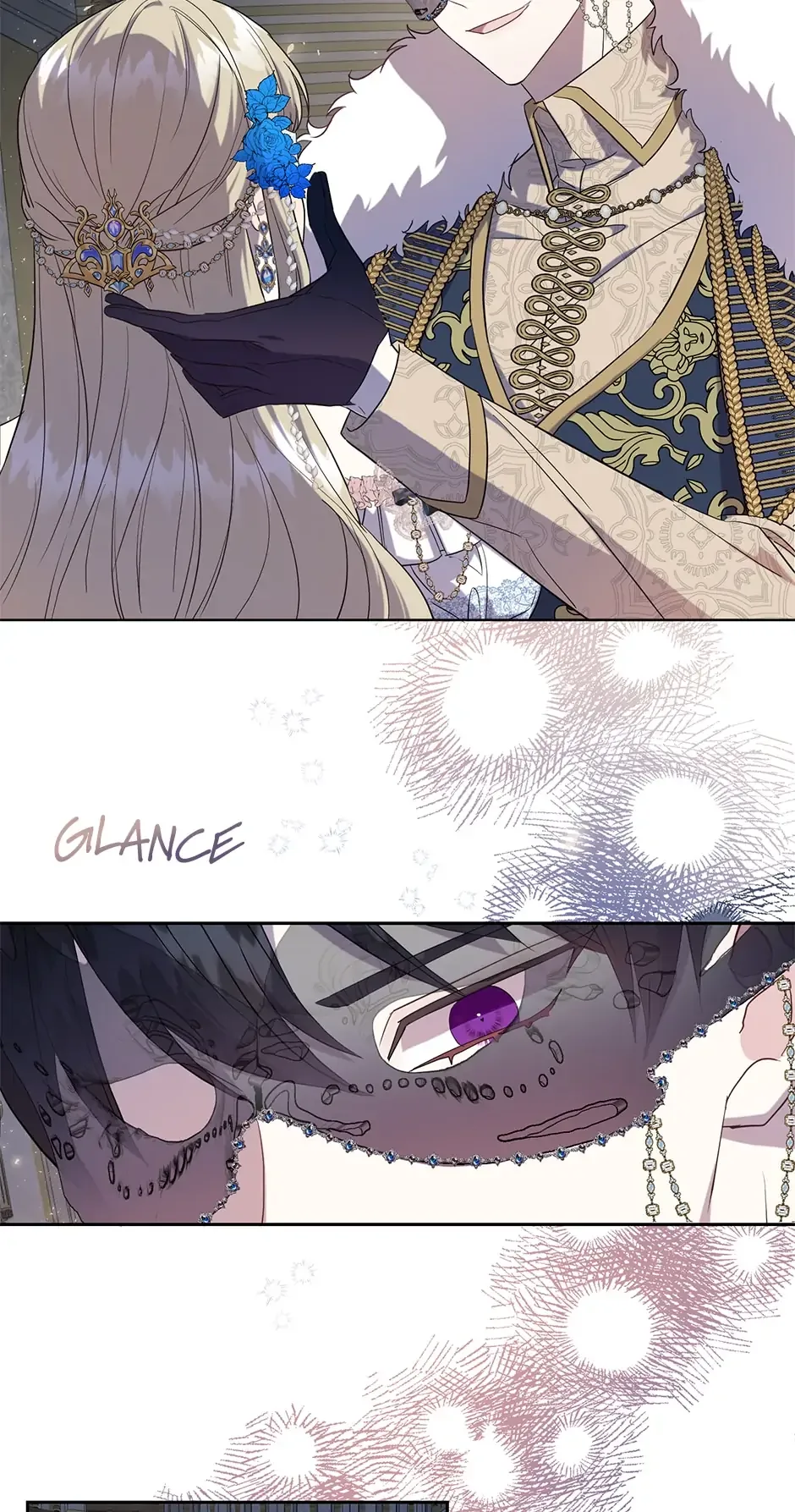 Please Don’t Eat Me Chapter 56 page 13