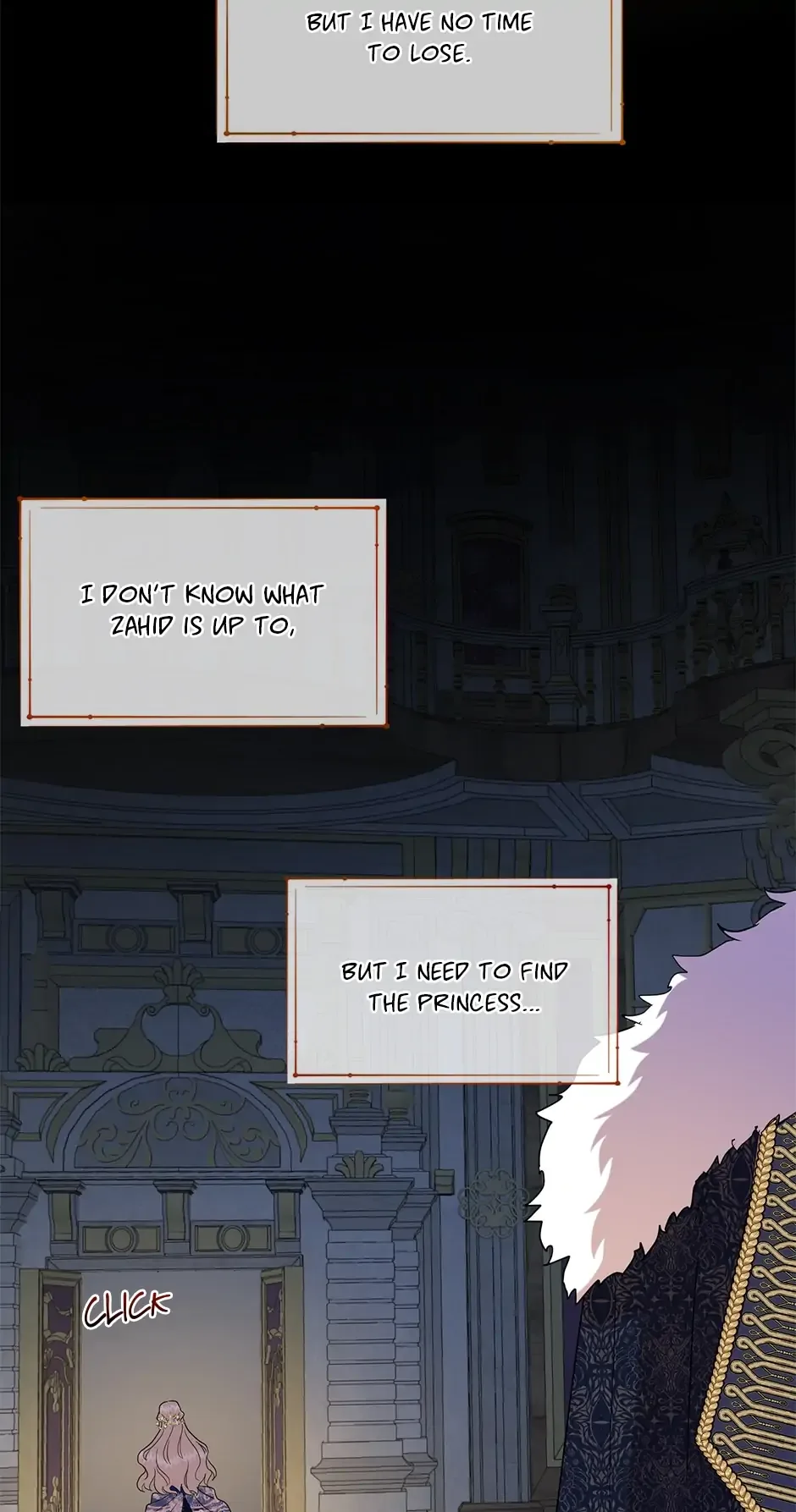 Please Don’t Eat Me Chapter 56 page 16