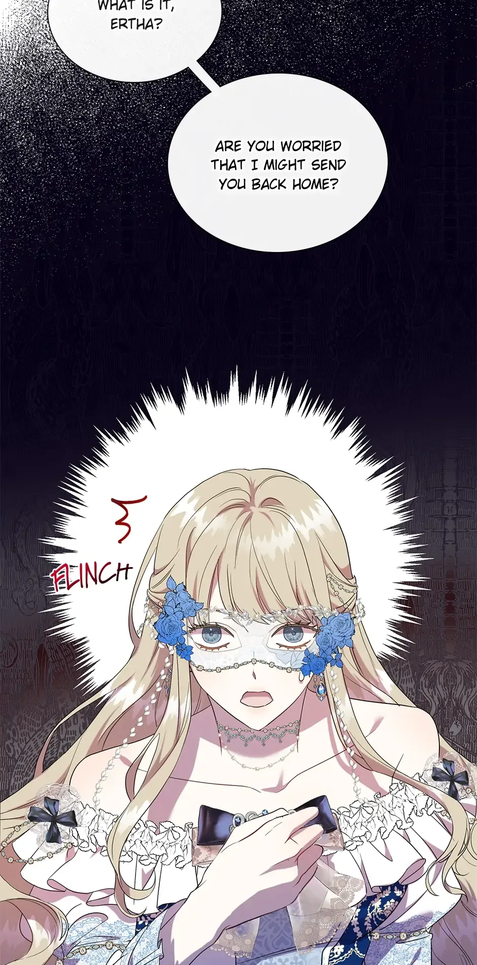 Please Don’t Eat Me Chapter 56 page 6
