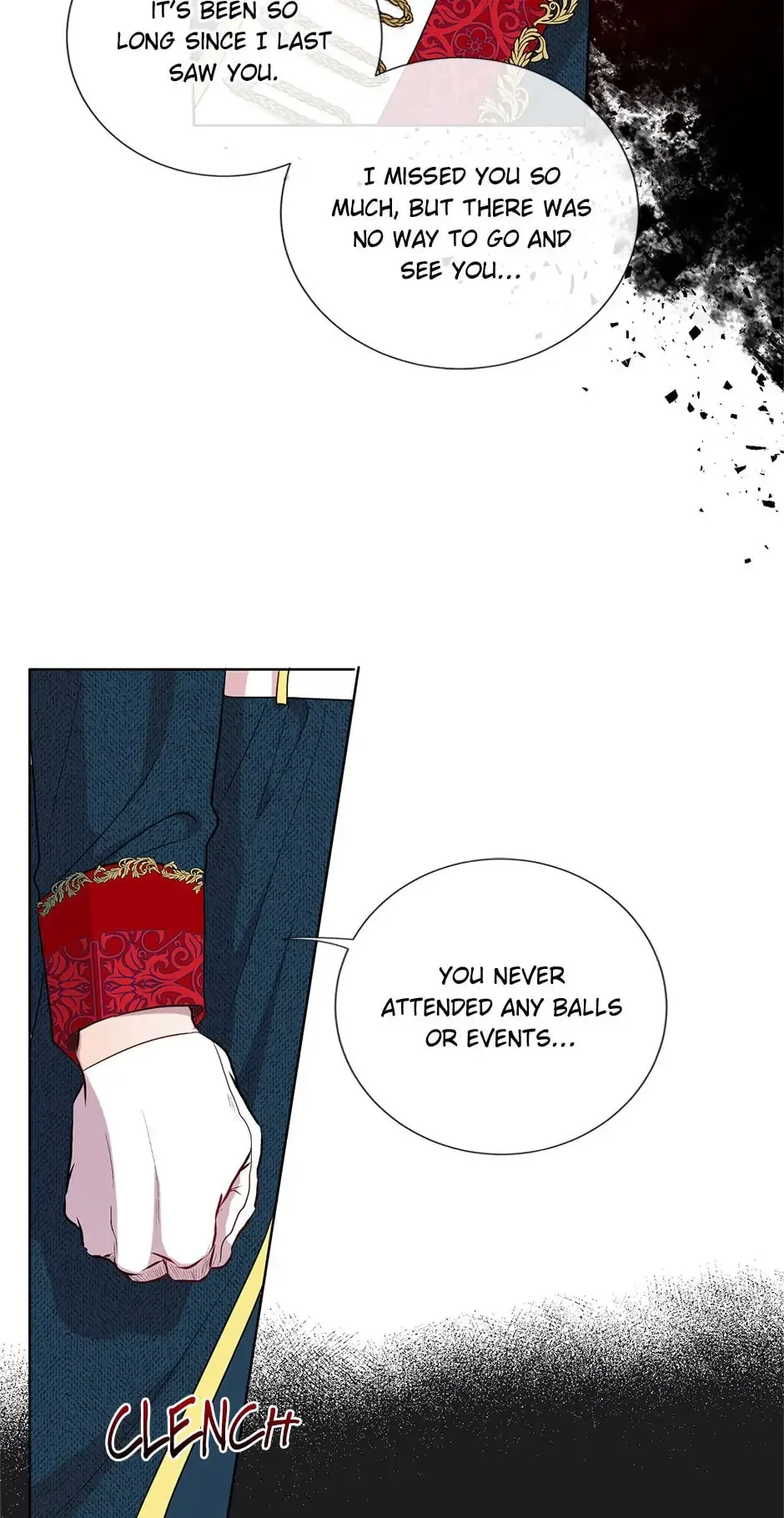 Please Don’t Eat Me Chapter 57 page 27