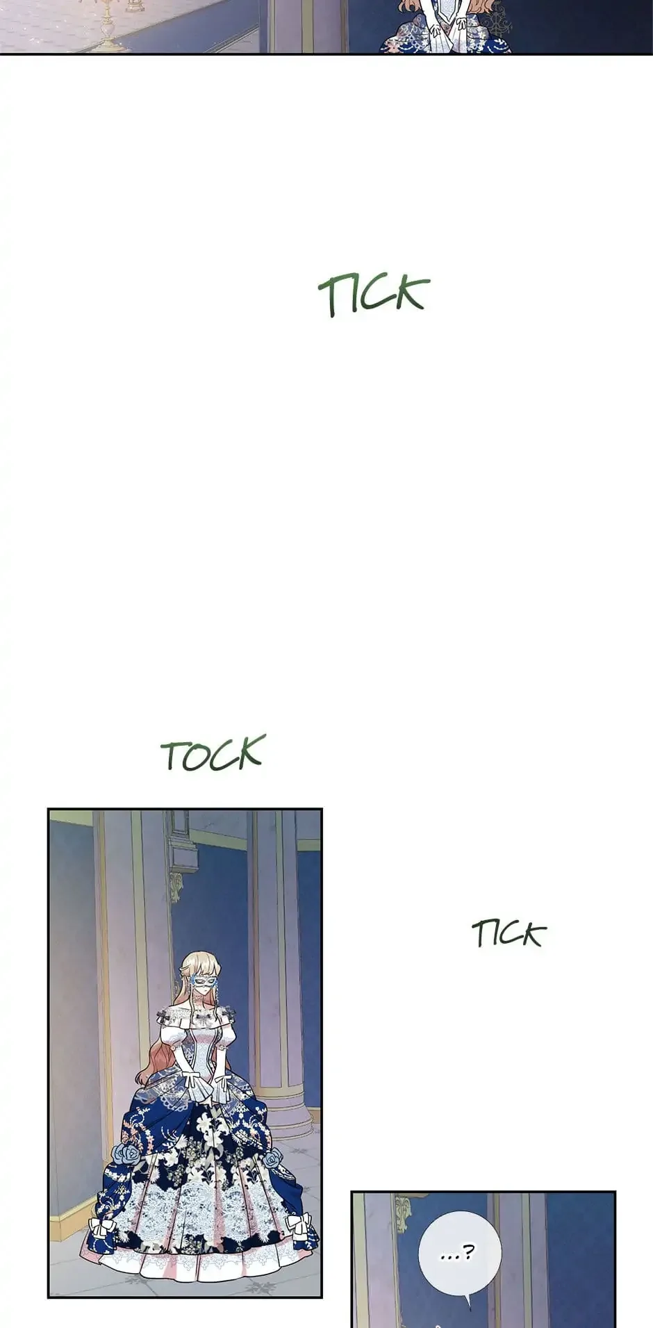Please Don’t Eat Me Chapter 57 page 5