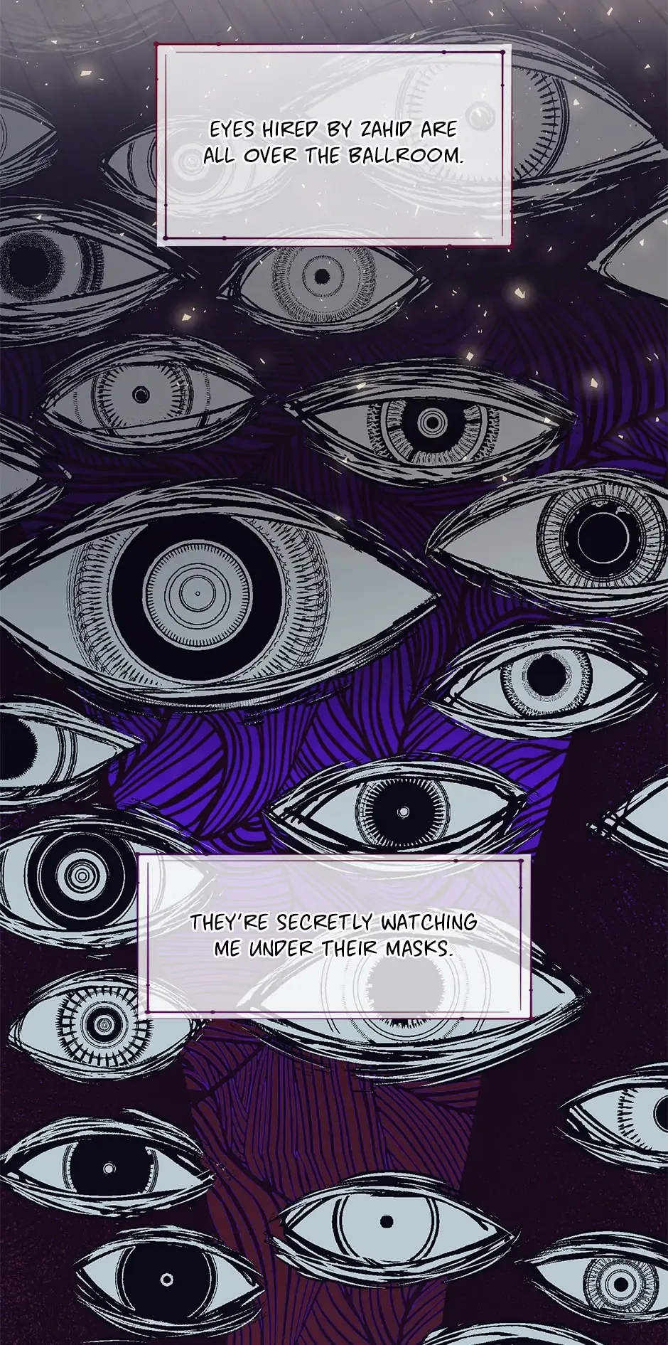 Please Don’t Eat Me Chapter 56 page 23