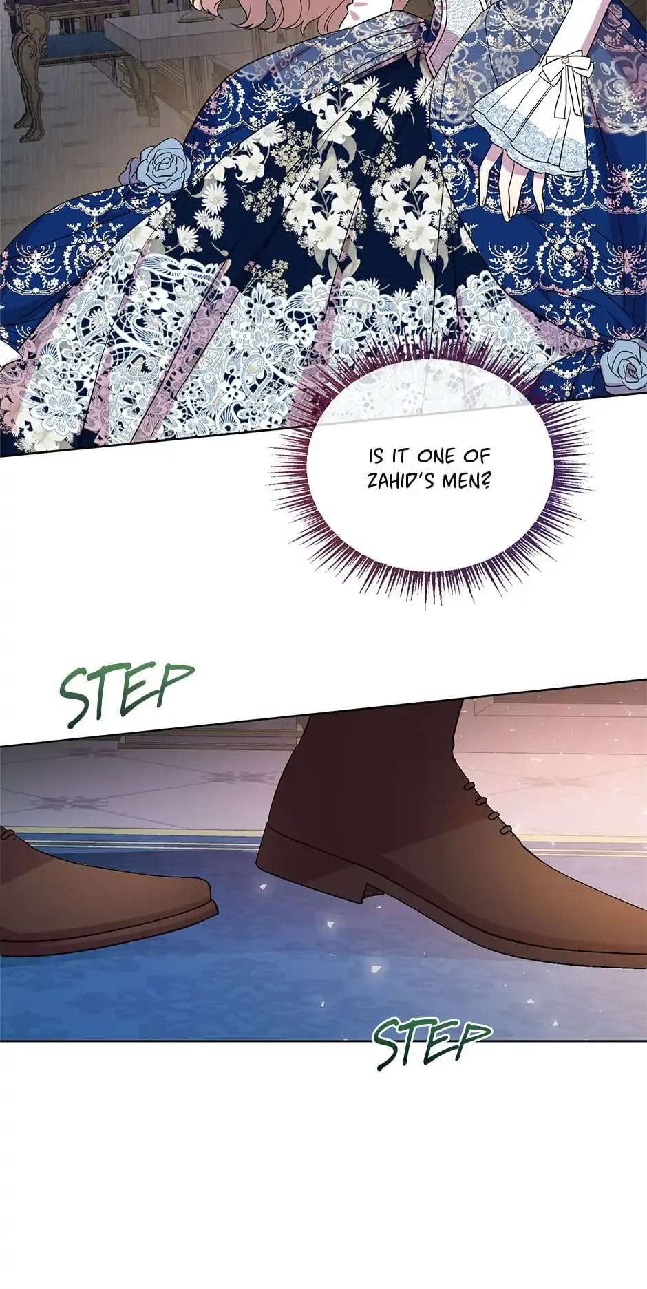 Please Don’t Eat Me Chapter 57 page 17